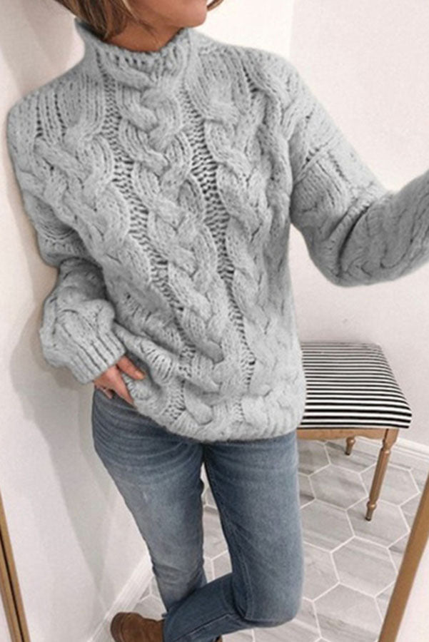 Elegantly Designed Sweater