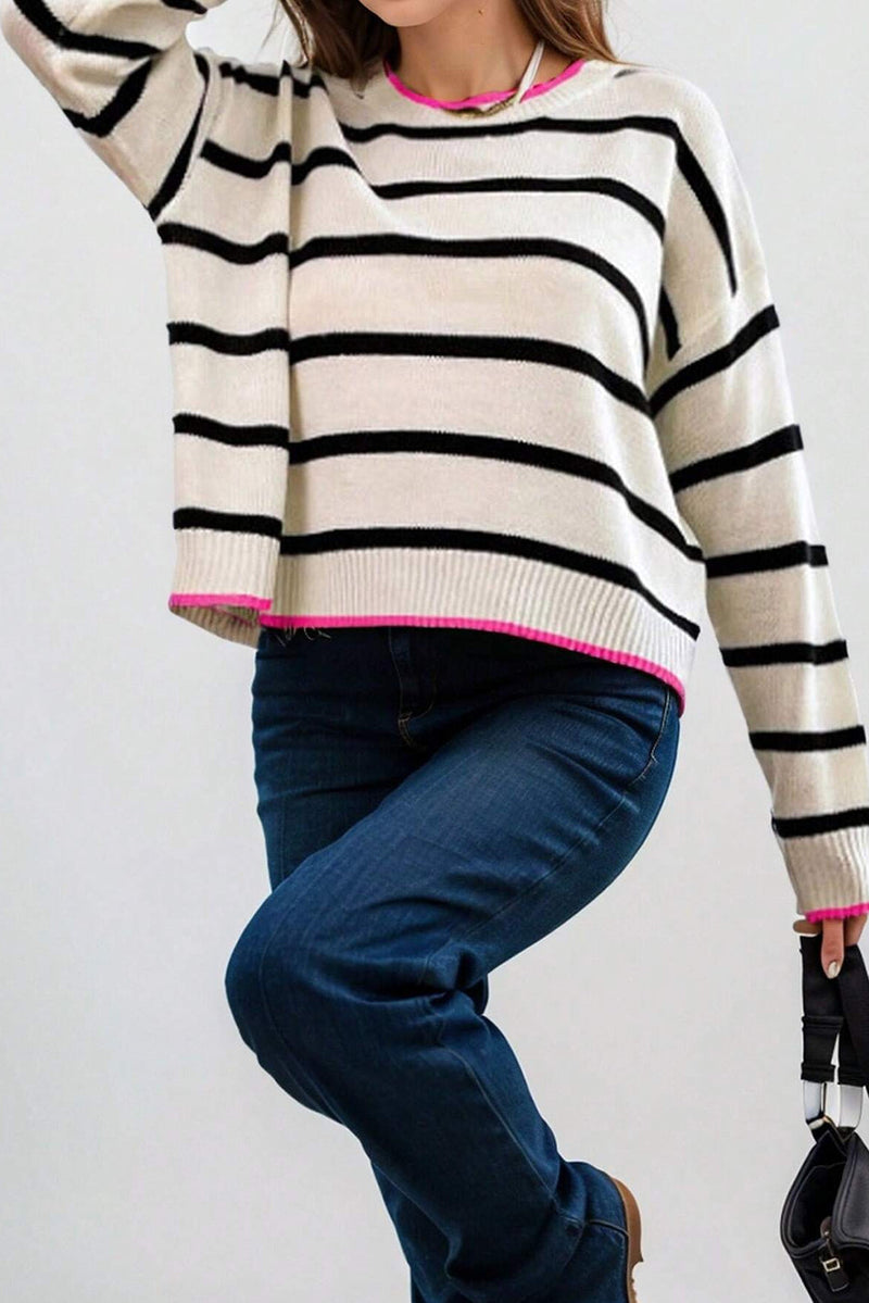 Classic Vintage Sweater