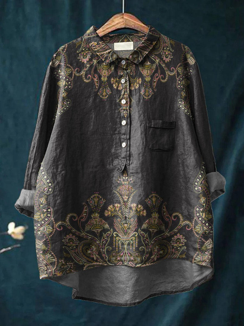 Vintage Inspired Shirt