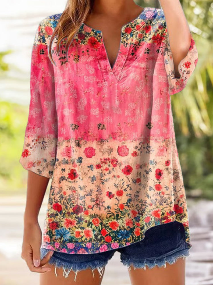 Elegantly Designed T-Shirt