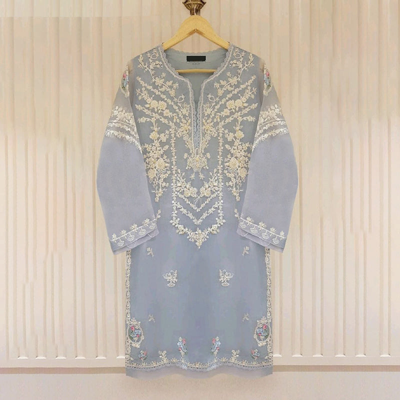 Beautifully Crafted Dress