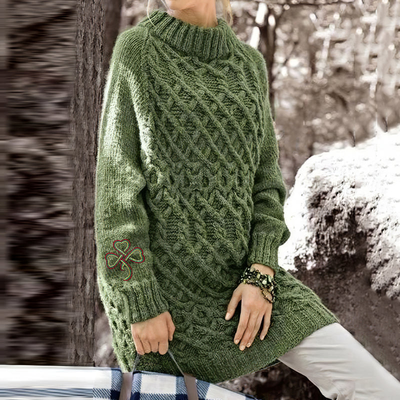 Classic Vintage Sweater