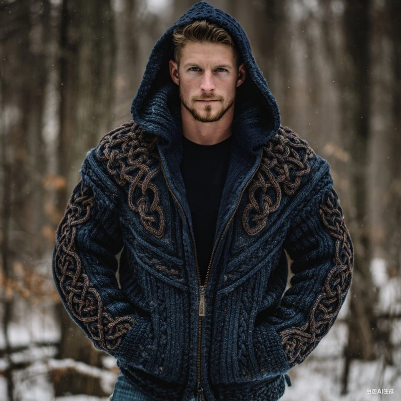Vintage Inspired Sweater