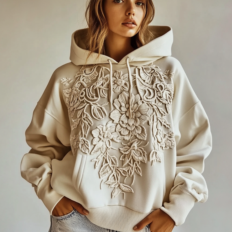 Thoughtfully Designed Garment