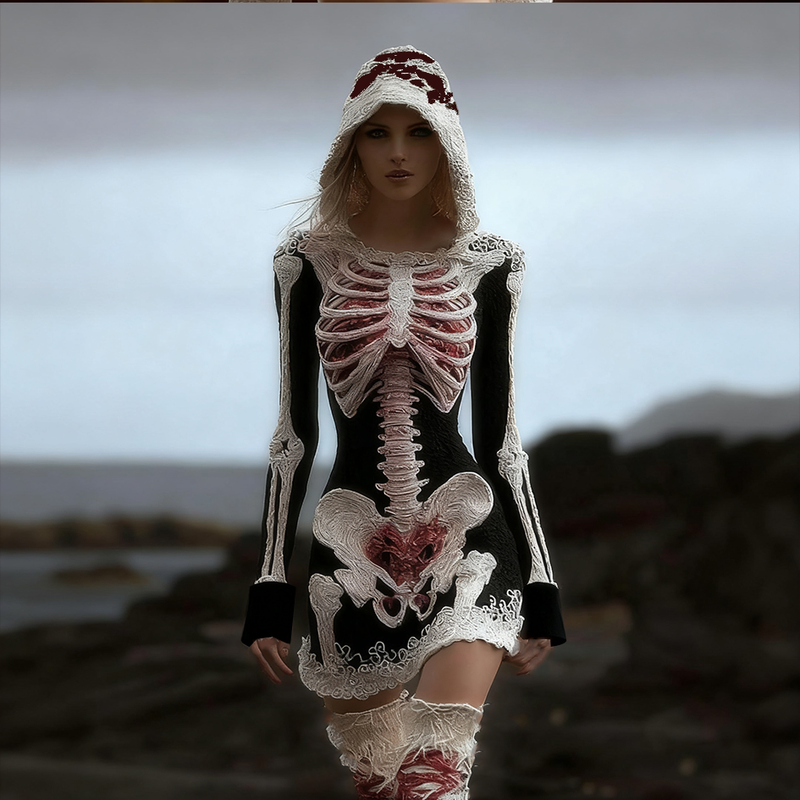 Elegantly Designed Dress