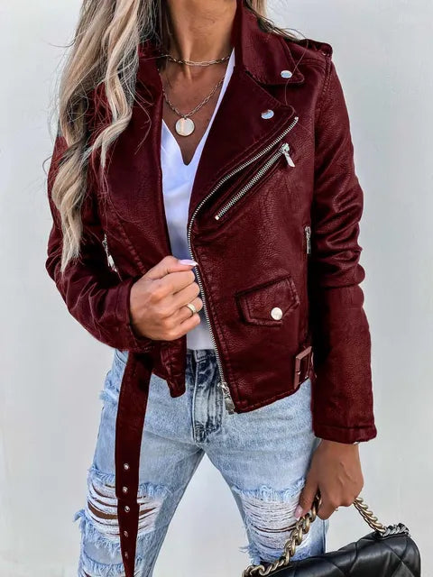 Classic Designed Coat