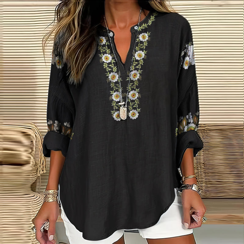 Vintage Inspired Shirt