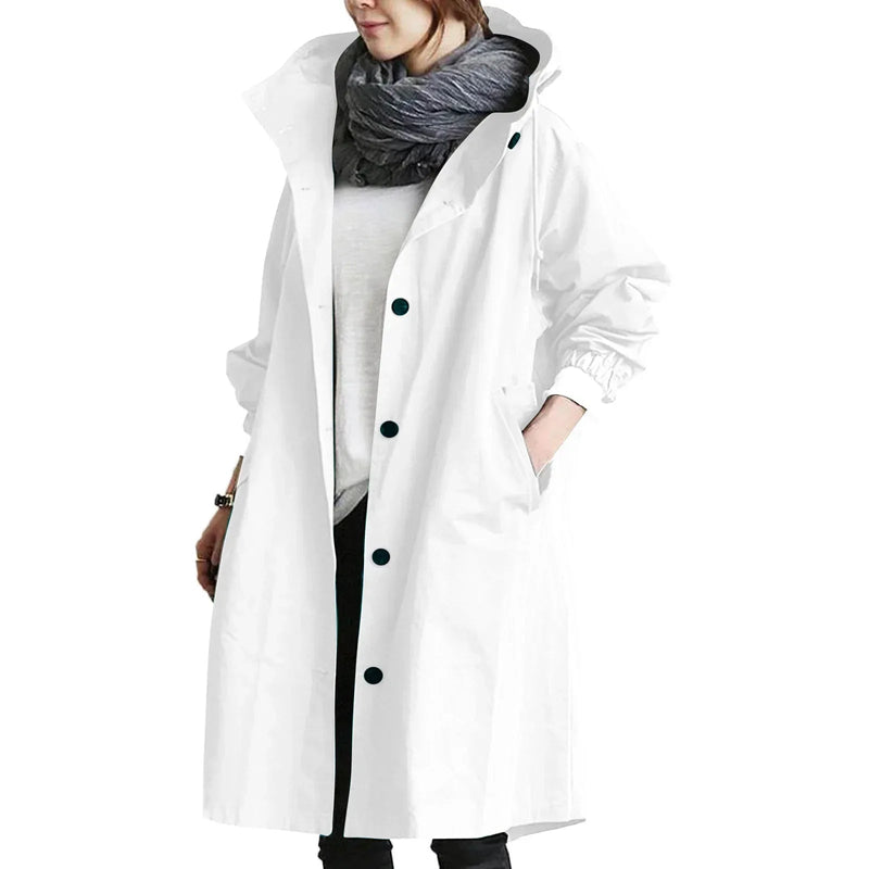 Classic Vintage Coat