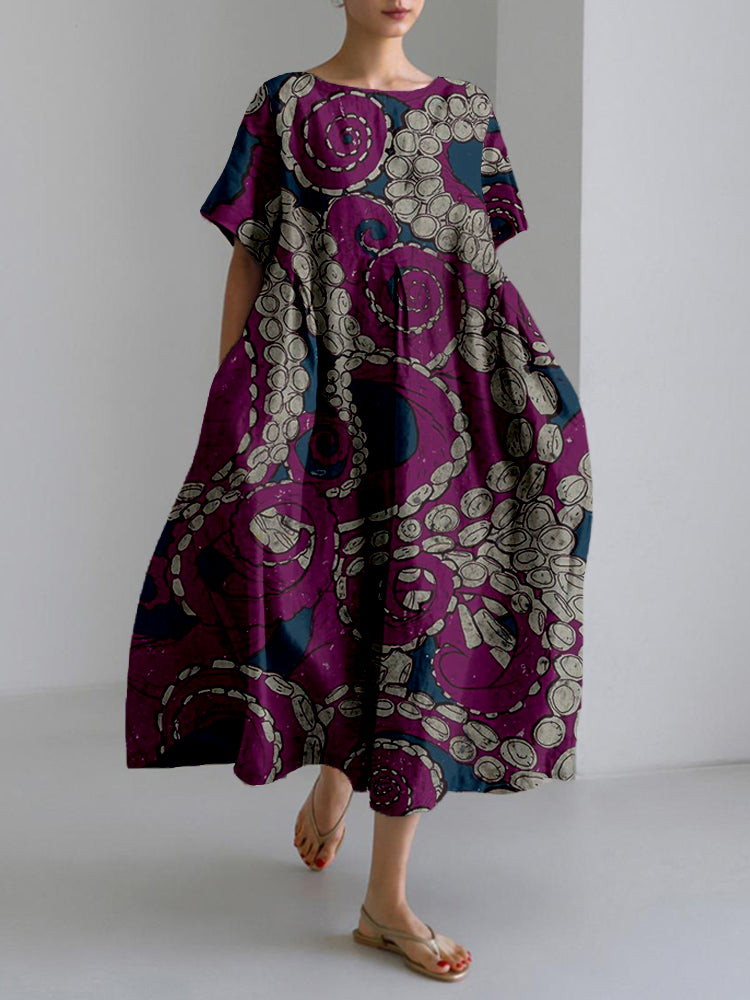 Beautifully Crafted Dress