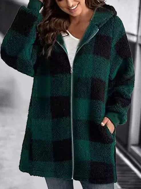 Elegantly Designed Coat