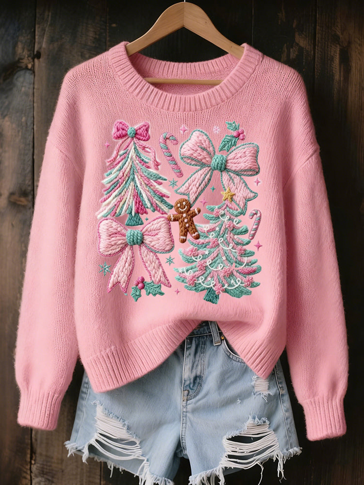Beautifully Crafted Sweater