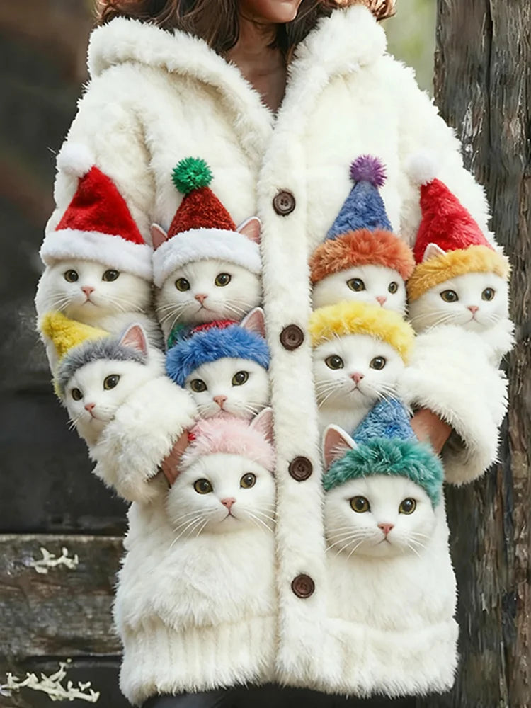 Elegantly Designed Coat