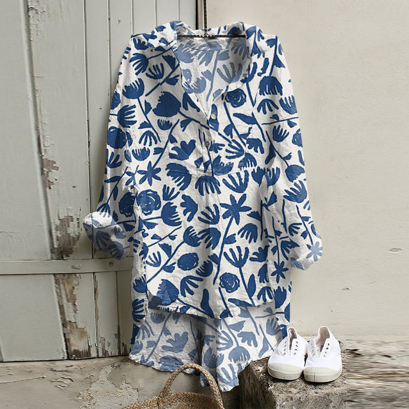 Elegantly Designed Shirt
