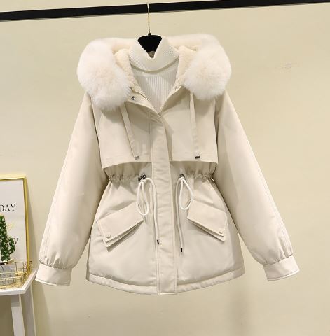 Classic Vintage Coat