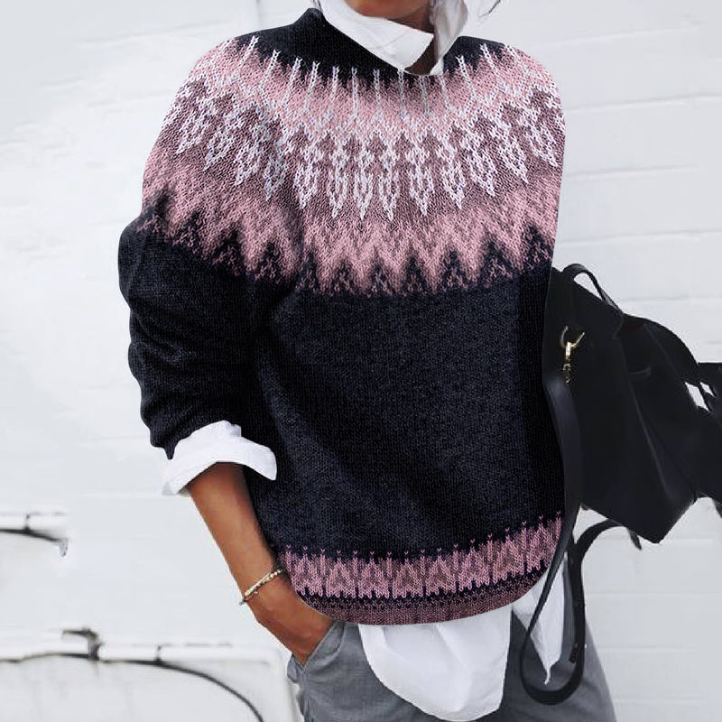 Classic Vintage Sweater