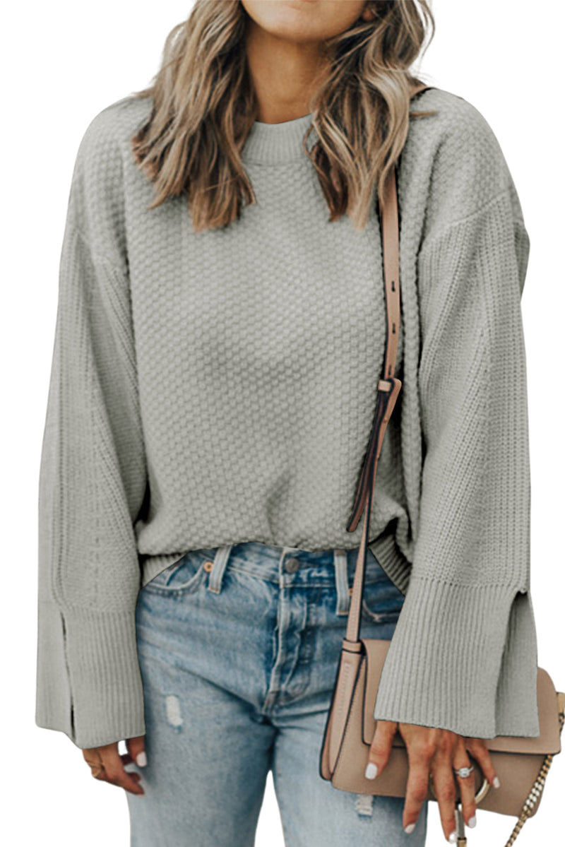 Classic Designed Sweater