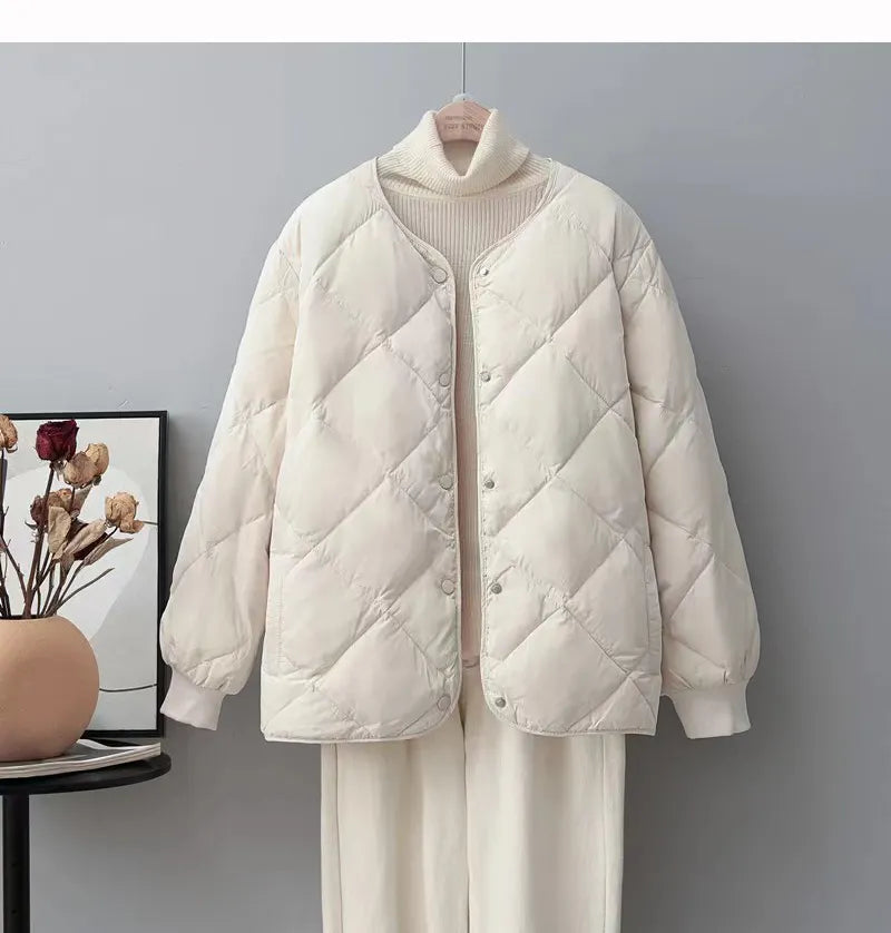 Classic Vintage Jacket