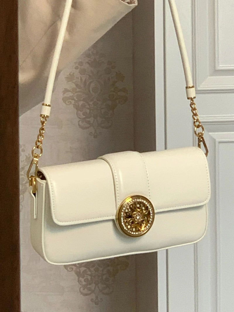 Thoughtfully Designed Bag