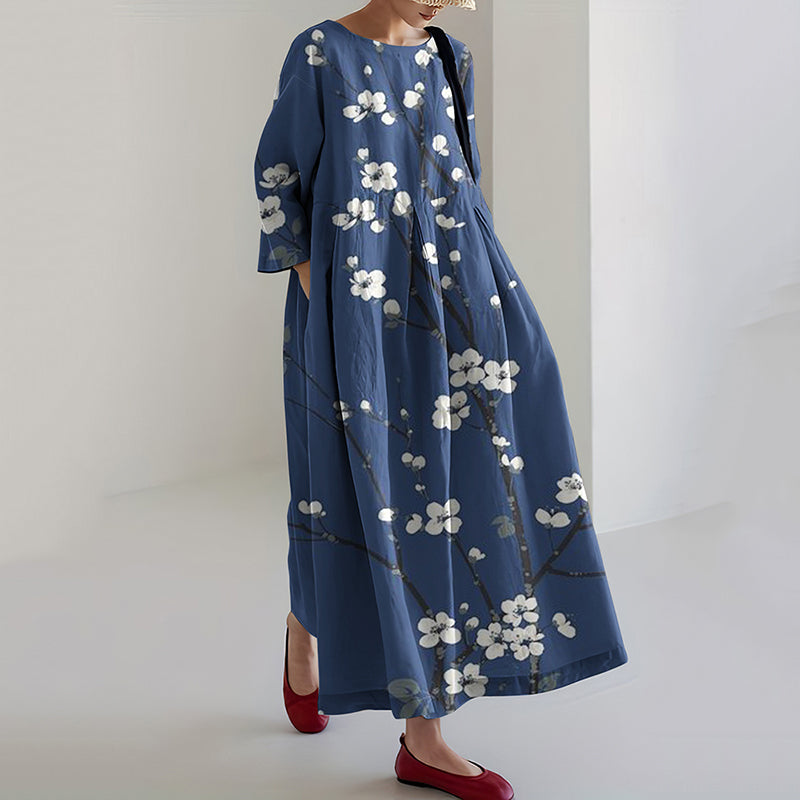 Classic Vintage Dress
