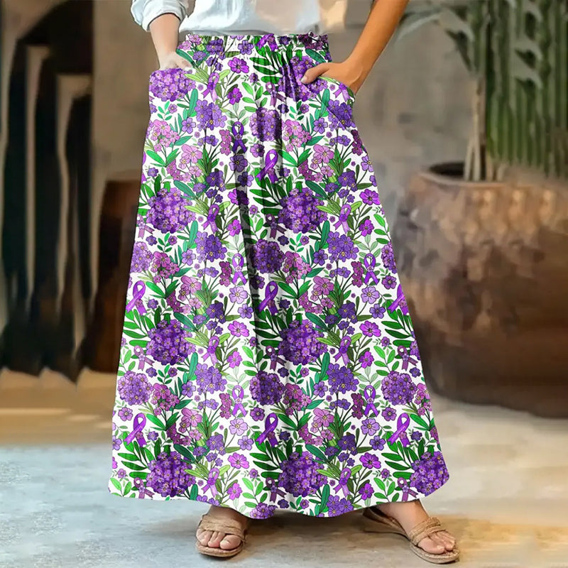 Elegantly Designed Garment