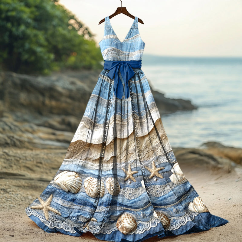 Vintage Inspired Dress