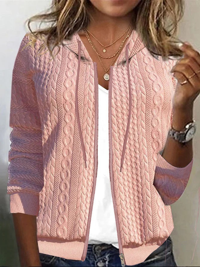 Classic Designed Coat