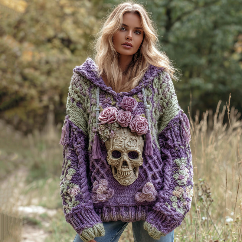 Classic Vintage Sweater