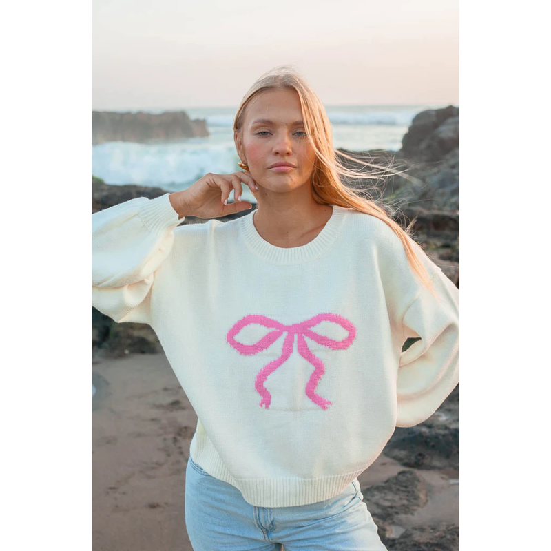 Elegantly Designed Sweater