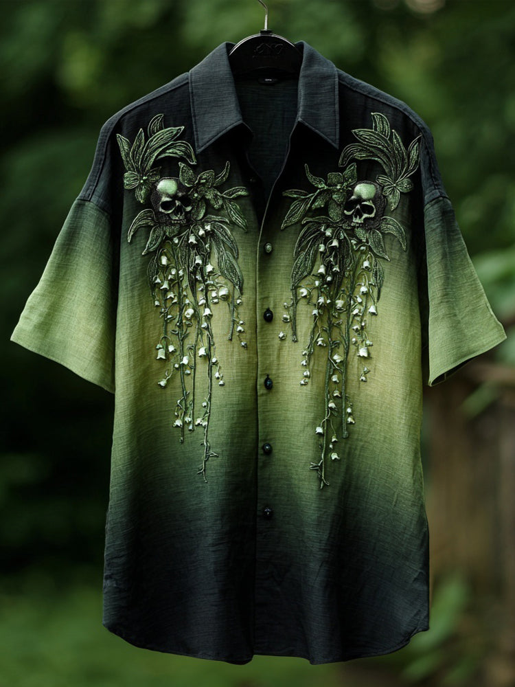 Gracefully Designed Shirt