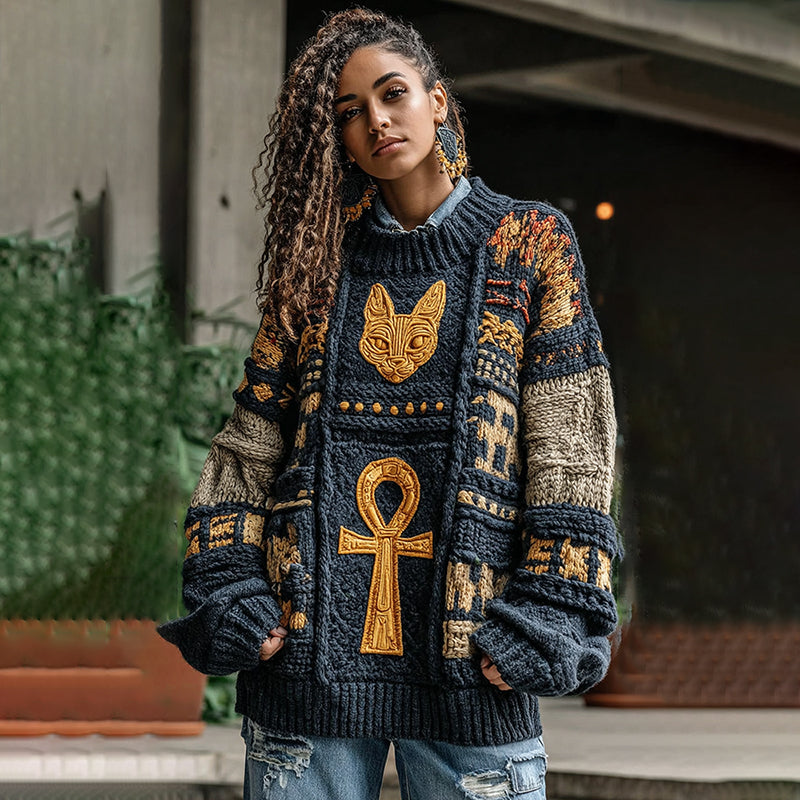 Beautifully Crafted Sweater
