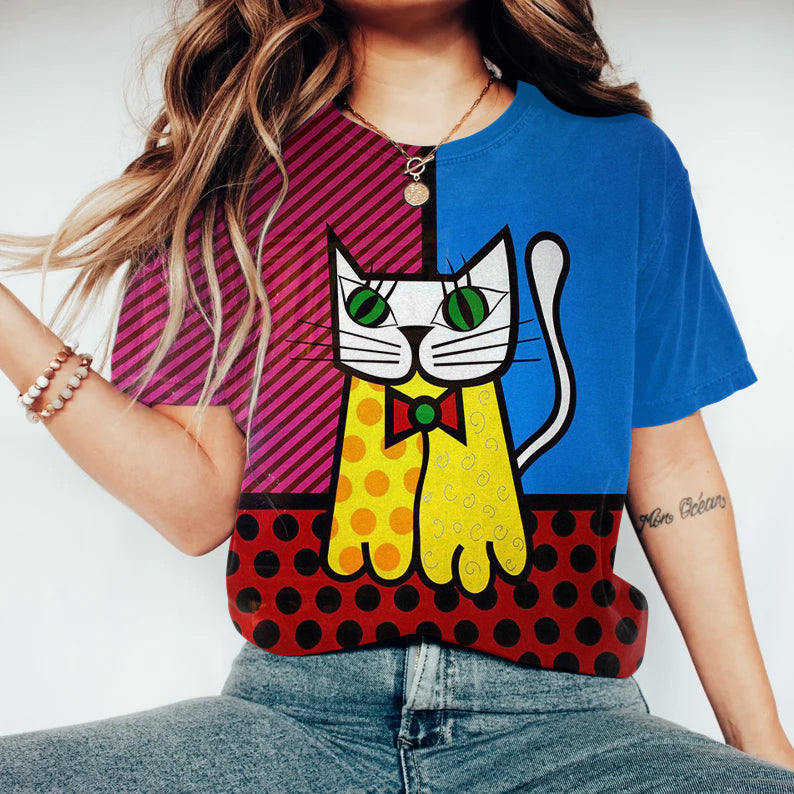 Classic Designed T-Shirt