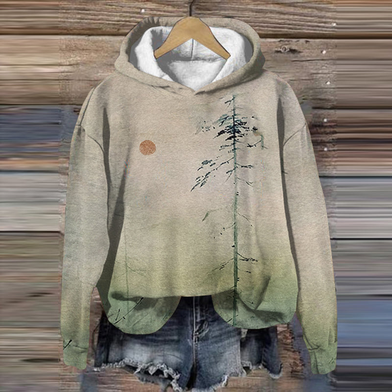 Gracefully Designed Garment