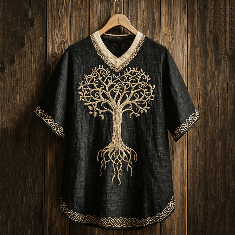 Classic Vintage T-Shirt