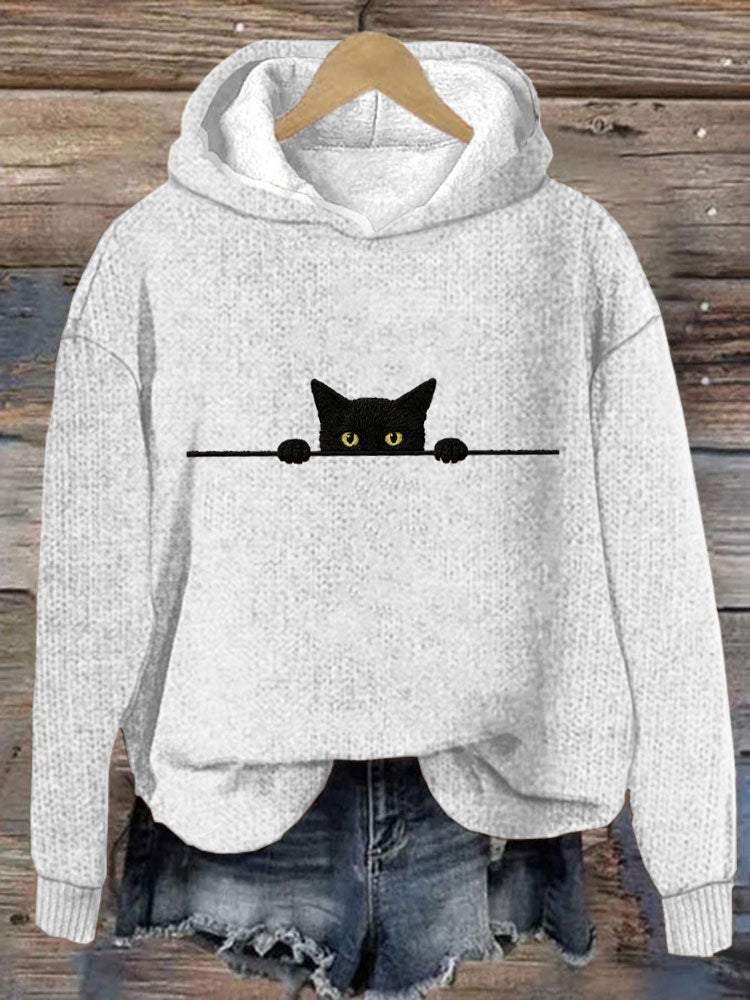 Vintage Inspired Sweater