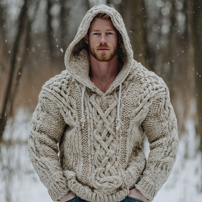 Classic Vintage Sweater