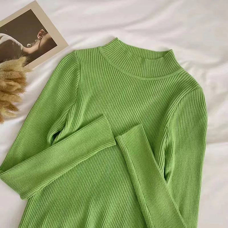 Classic Designed Sweater