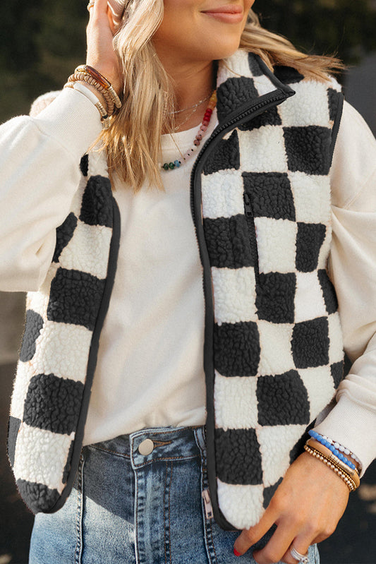 Calico | Relaxed and Timeless winter Jacket