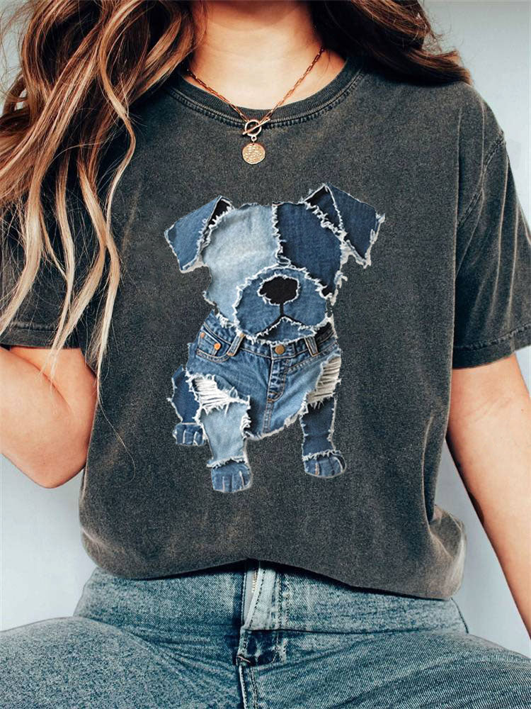 Classic Vintage T-Shirt