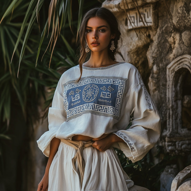 Classic Designed T-Shirt