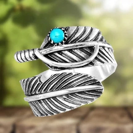 Romantic Ring for Special Moments