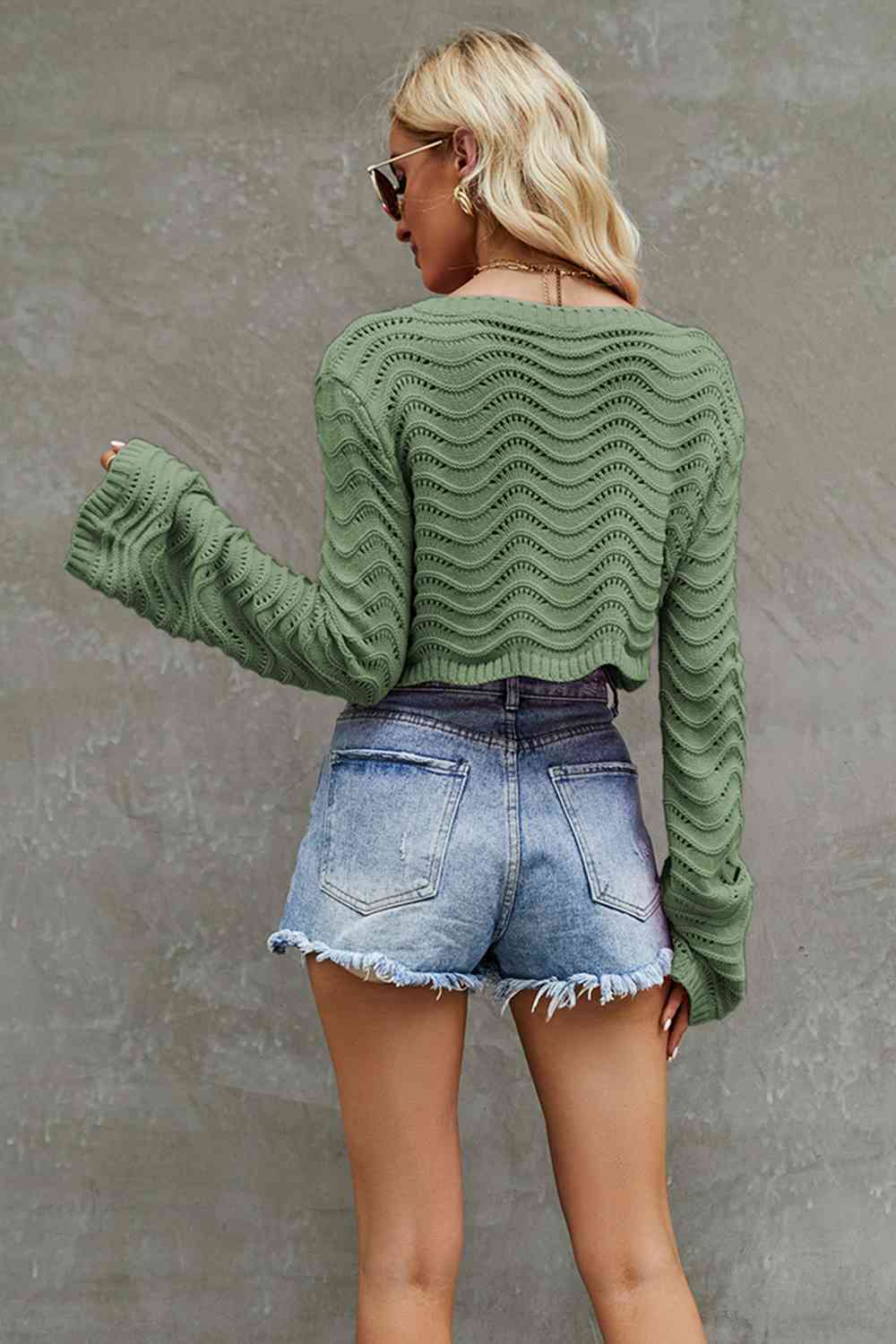 Classic Vintage Sweater