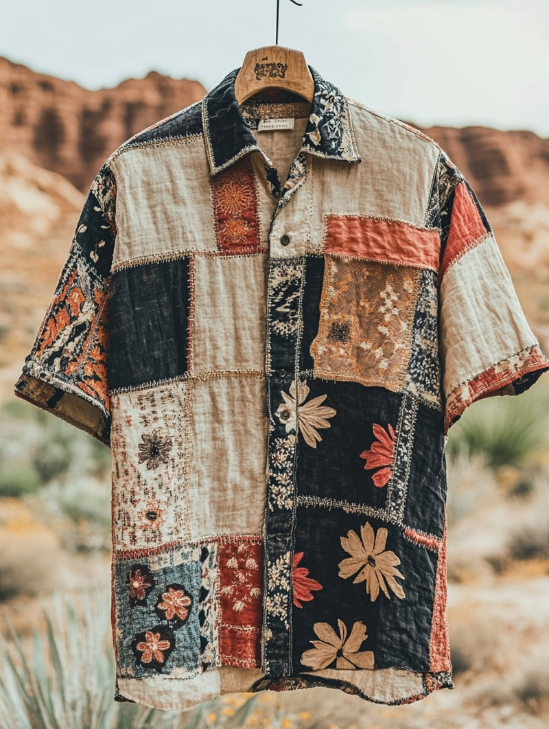 Elegantly Designed Shirt