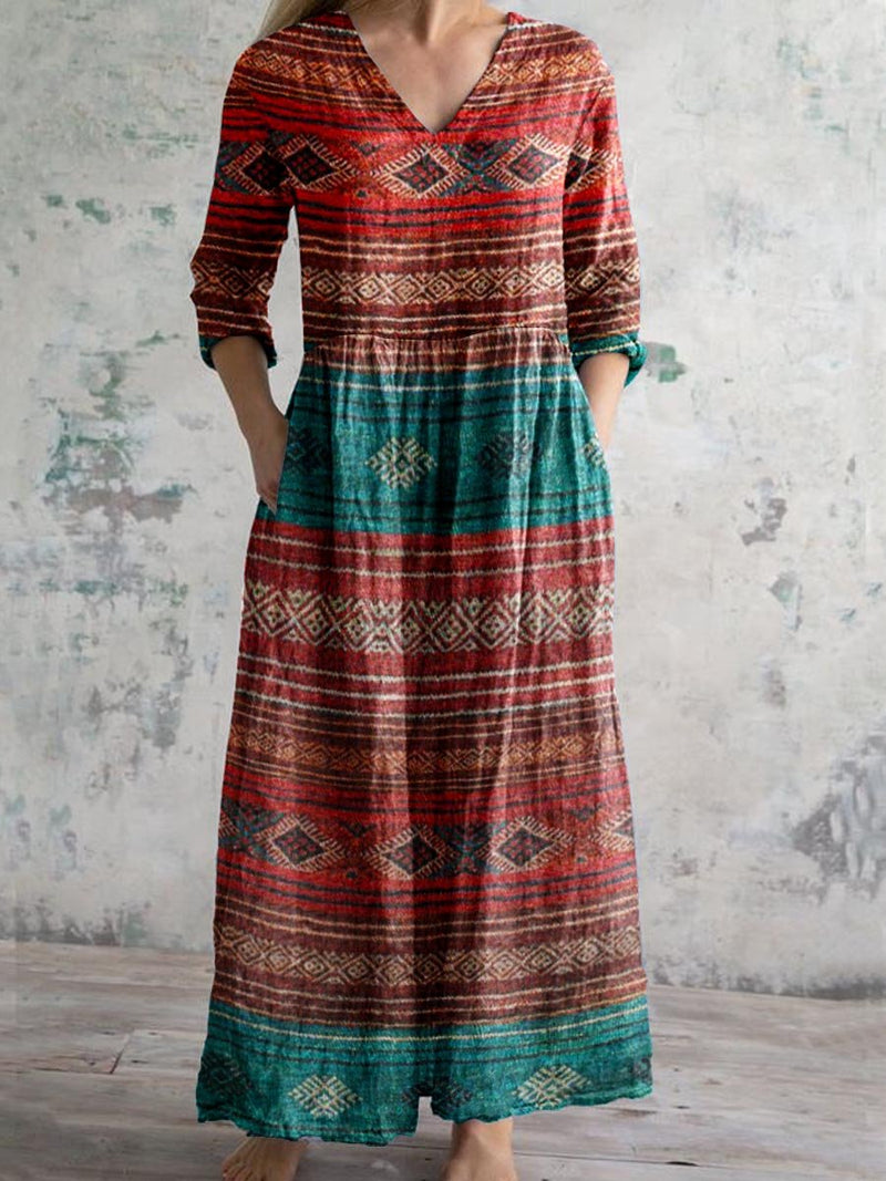 Elegantly Designed Dress