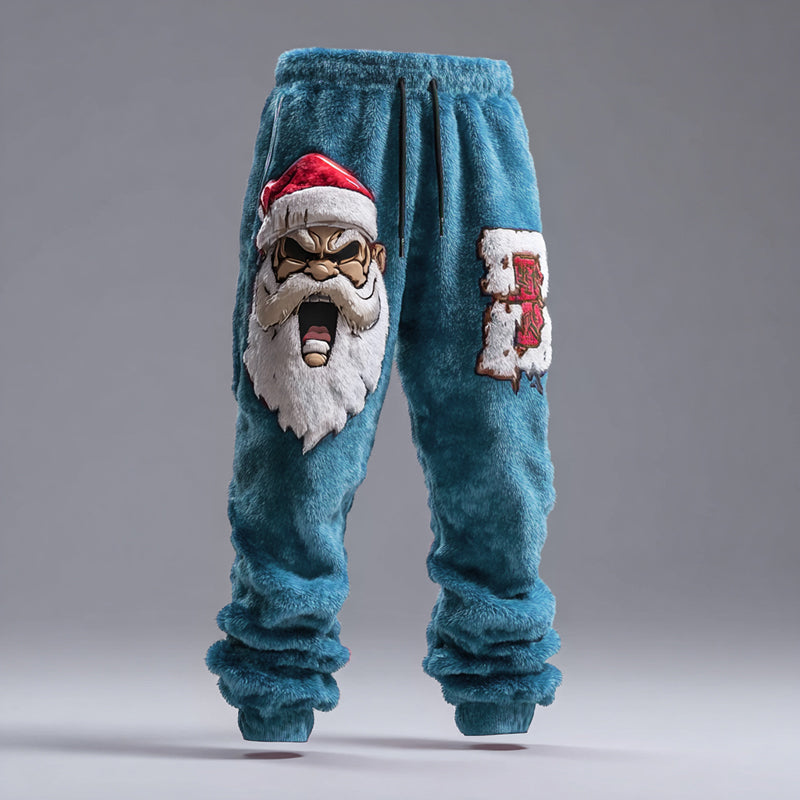 Vintage Inspired Pants