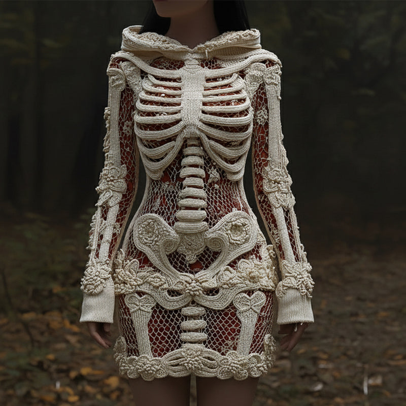 Beautifully Crafted Garment