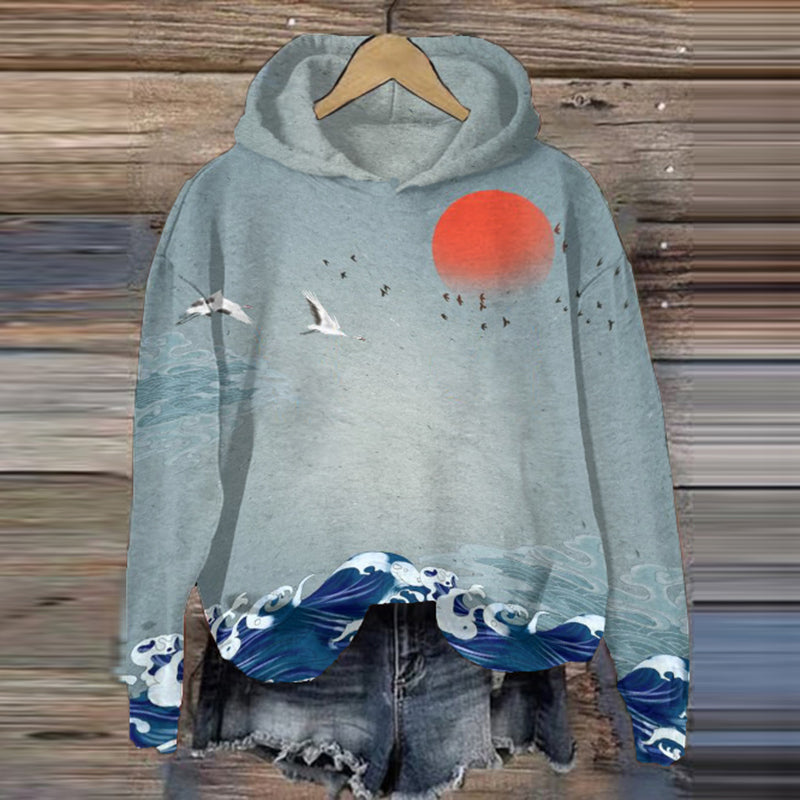 Elegantly Designed Garment