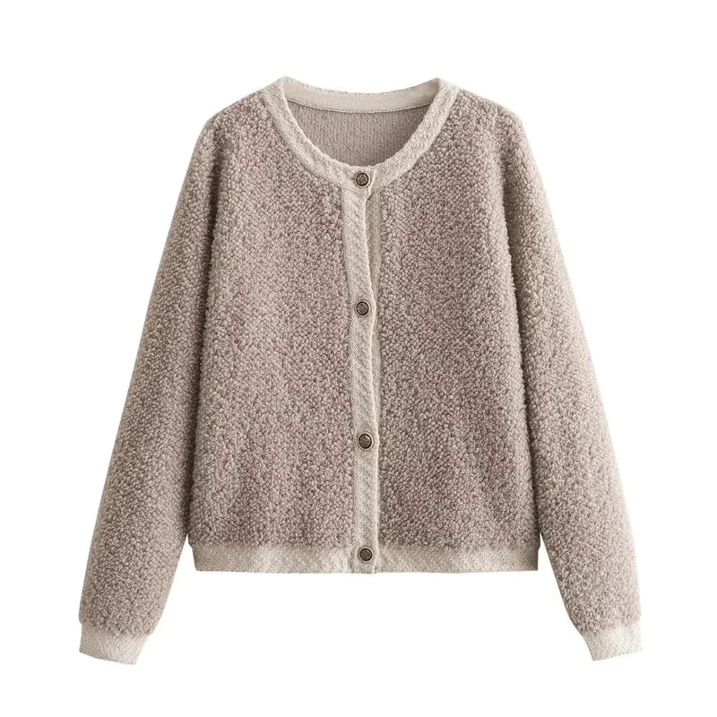 Elegantly Designed Sweater