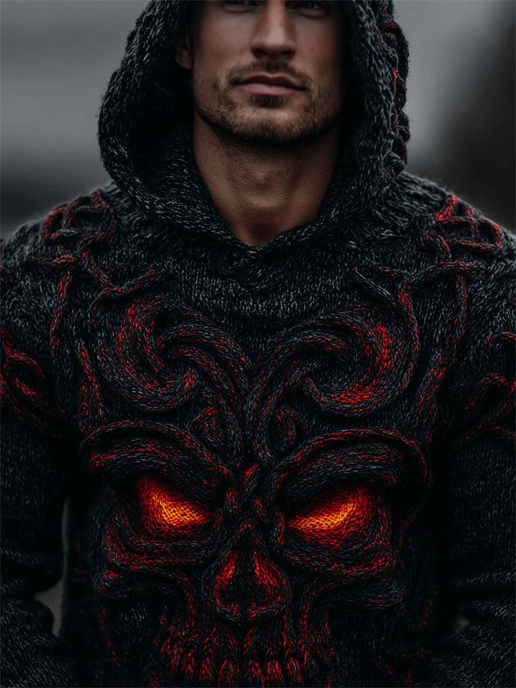 Vintage Inspired Sweater