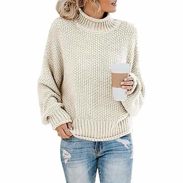 Classic Vintage Sweater