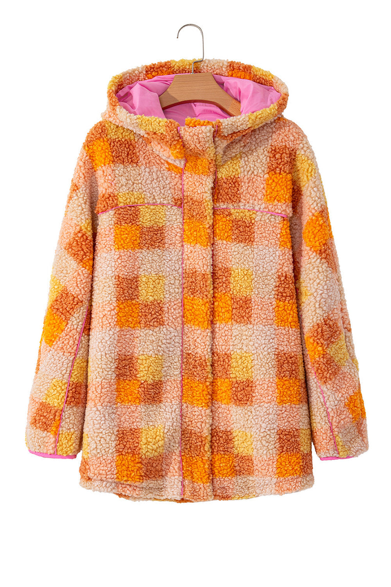 Elegantly Designed Jacket